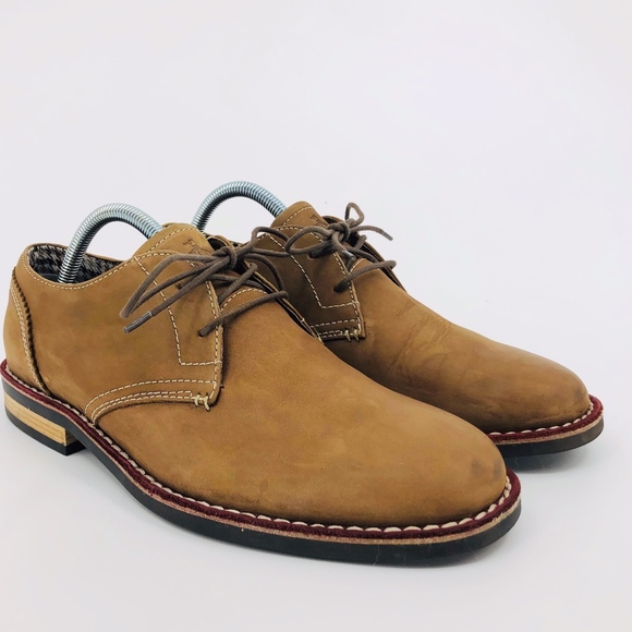 Original Penguin Other - Original Penguin lace up Oxford shoes mens size 8